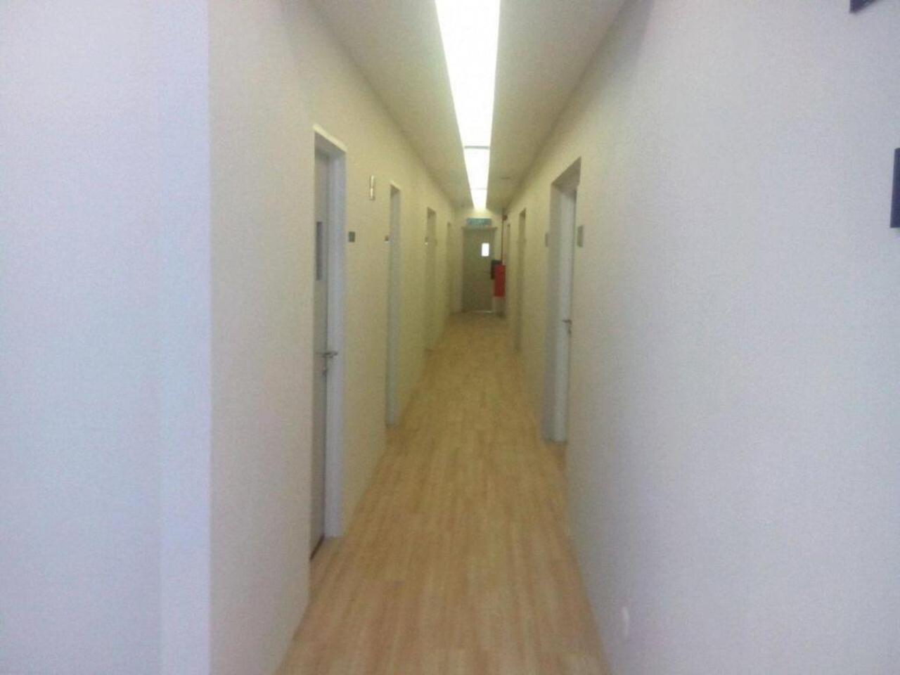 1Acs Residence Kuching Zewnętrze zdjęcie