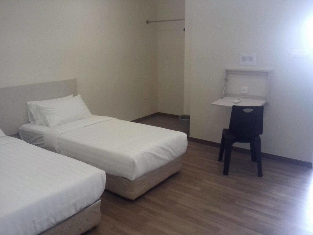 1Acs Residence Kuching Pokój zdjęcie