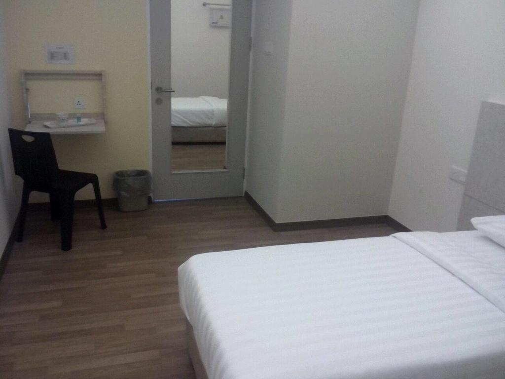 1Acs Residence Kuching Pokój zdjęcie