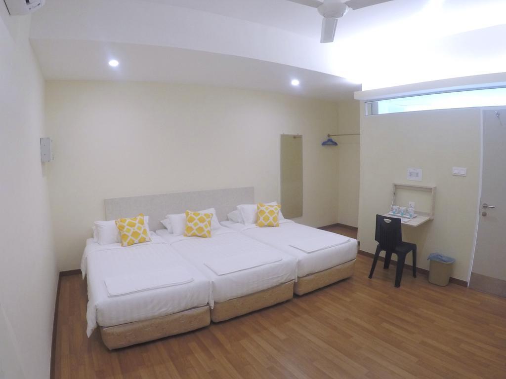 1Acs Residence Kuching Pokój zdjęcie